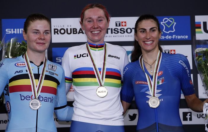 (foto - federciclismo)