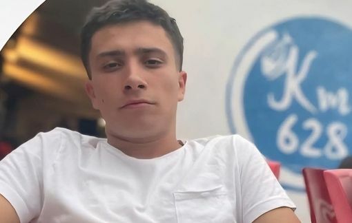 Francesco Mina, la vittima dell'incidente