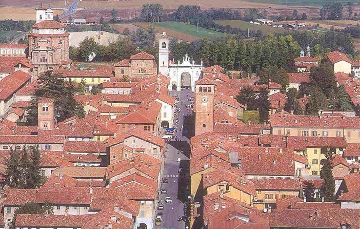 Riapre il sipario del Museo della Magia di Cherasco