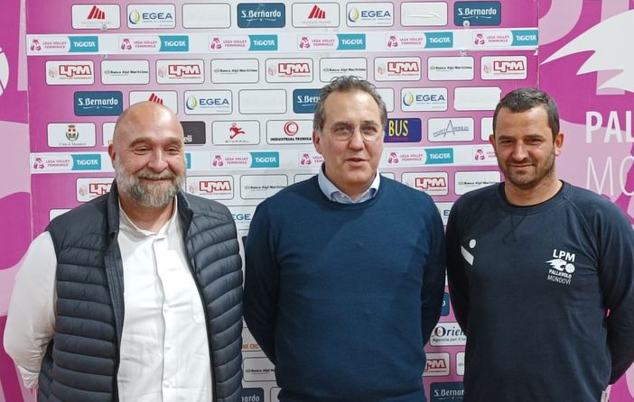 Da sinistra Max Rubado, Paolo Borello e Claudio Basso