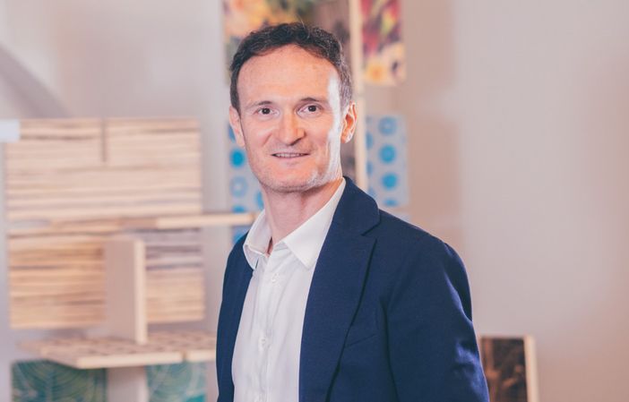 Marco Prando, esperto di e-commerce e marketing online