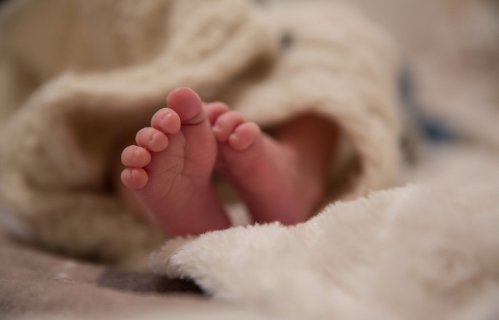 Ceresole d'Alba: una scatolata solidale per il reparto materno infantile di Verduno