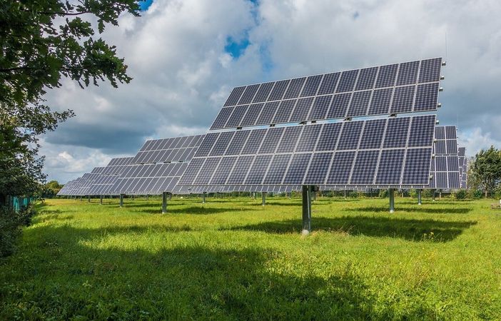Fotovoltaico a terra, la Provincia convoca un consiglio aperto: "In Granda già 35 autorizzati e altri in arrivo" Fotovoltaico a terra, la Provincia convoca un consiglio aperto: "In Granda già 35 autorizzati e altri in arrivo"
