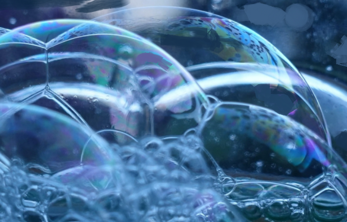 Ancora oggi le acque reflue cariche di tensioattivi non sempre sono smaltite correttamente