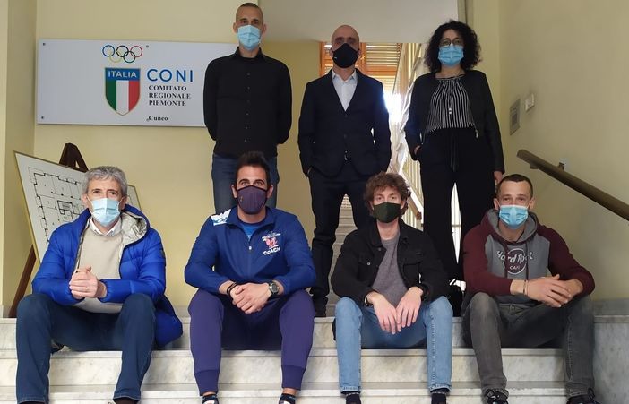 Augusto Griseri (Atletica Mondovì Acqua S. Bernardo) è il nuovo Presidente del Comitato Provinciale FIDAL Cuneo