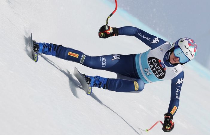 Sci alpino, Coppa del mondo: manca la neve, parallelo di Lech spostato di due settimane