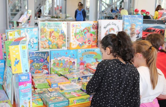 I vincitori del Premio Arpino 2025, concorso nazionale dedicato alla letteratura per ragazzi I vincitori del Premio Arpino 2025, concorso nazionale dedicato alla letteratura per ragazzi