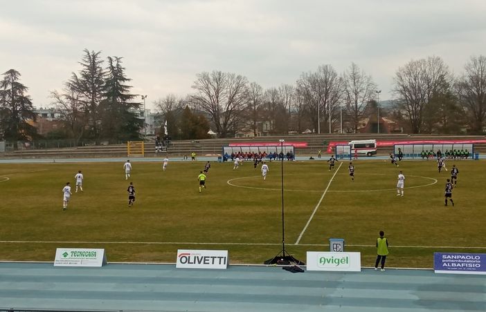 Calcio. Giovani D Valore, ultimo aggiornamento delle classifiche: Alba al decimo posto nel girone A