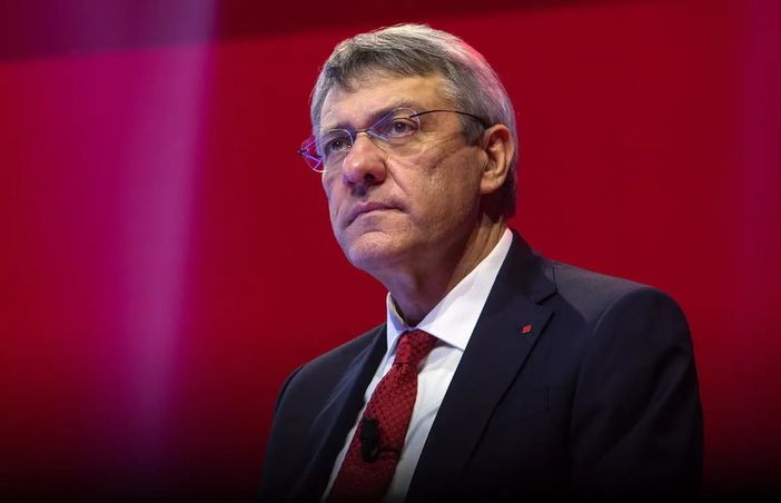 Maurizio Landini
