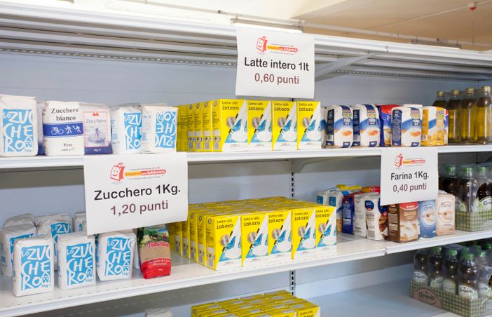 L’Emporio della Solidarietà presenta i propri progetti con un incontro aperto a tutti gli albesi