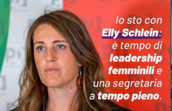 Pd, Gribaudo: “Lo modalità del congresso non mi convincono”