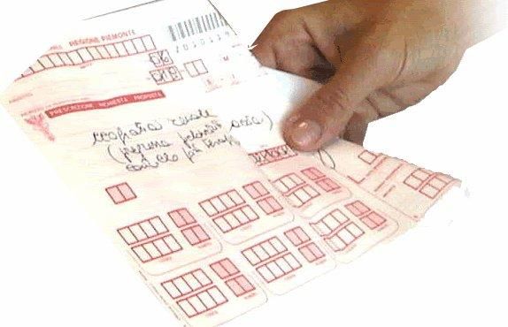 Esenzione ticket, l'Asl CN2 diffonde una nota per evitare disguidi