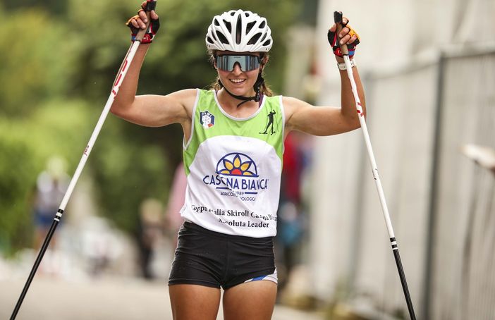 Elisa Sordello - foto becchis