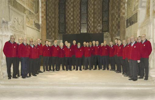 Corale Stella Alpina