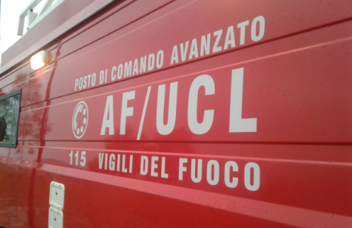 Proseguono le ricerche del pensionato scomparso a Cuneo