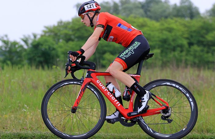 Racconigi Cycling Team: Marzanati e Rabbia convocate ai Campionati Italiani su Pista di Noto