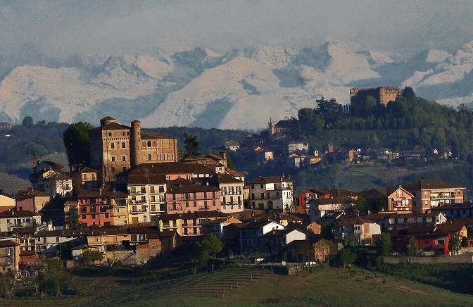 A Roddi più “ricchi” che ad Arcore. Crescono i redditi anche nei centri meno abbienti della Granda