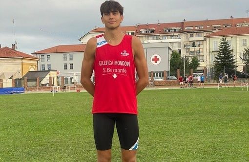 Atletica: a Caorle i Campionati Italiani Cadetti su pista, Provera e Vallet tra i più attesi Atletica: a Caorle i Campionati Italiani Cadetti su pista, Provera e Vallet tra i più attesi