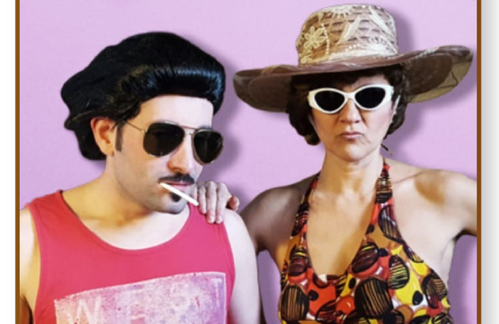 Dogliani, la rassegna teatrale  "Che spettacolo… il Teatro" riprende con "Canzoni raccontate"