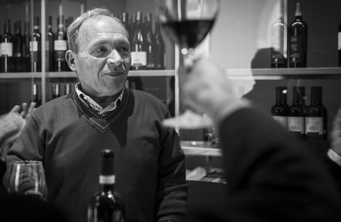 Azio Citi, lo scorso 21 marzo aveva compiuto 74 anni (Ph. Fb Marcello Marengo) Azio Citi, lo scorso 21 marzo aveva compiuto 74 anni (Ph. Fb Marcello Marengo)