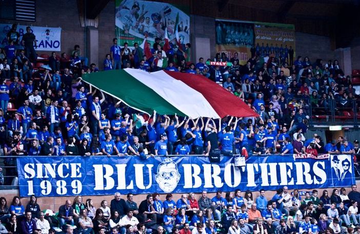 Volley A2M, Cuneo in SuperLega. Da Ganev a Sottile, tutti gli uomini che hanno fatto battere il cuore dei tifosi