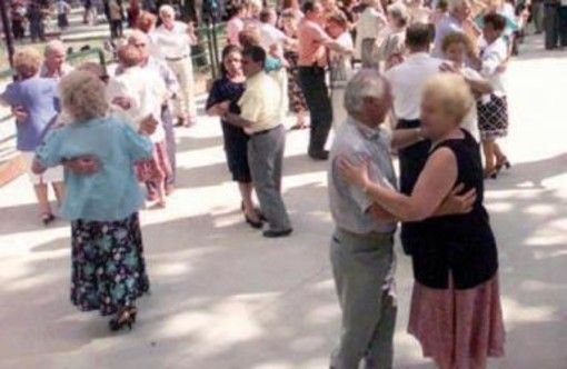 L'Auser provinciale torna a ritrovarsi con una grande festa ad Entracque