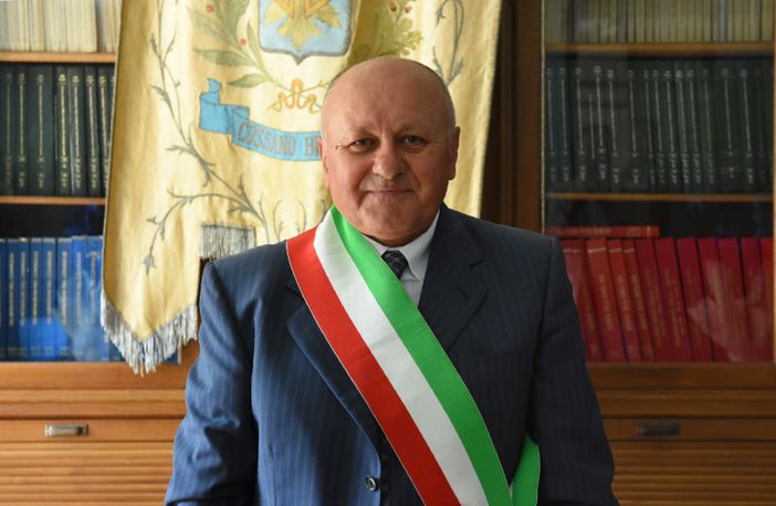 Mauro Noè racconta la sua vita di sindaco di Cossano Belbo