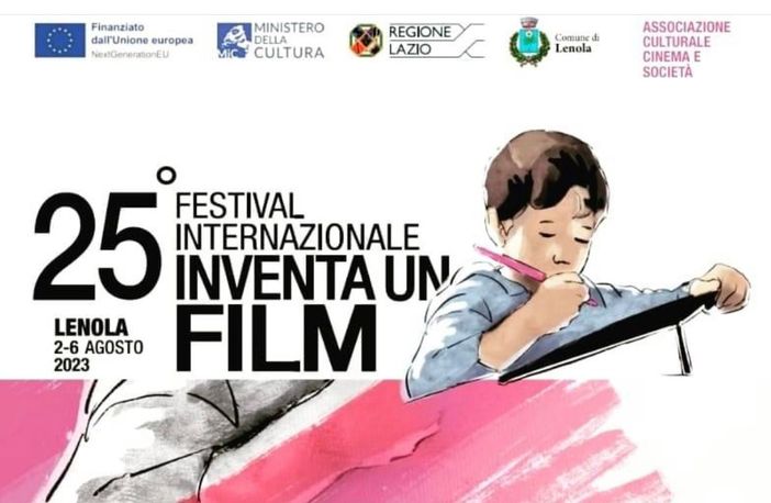 Festival "Inventa un film": in finale il corto sostenuto (anche) da AIDO Cuneo