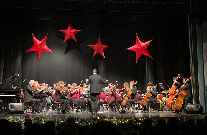 Alba: giovedì 19 dicembre appuntamento con il Concerto di Natale del Civico Istituto Musicale “L. Rocca”
