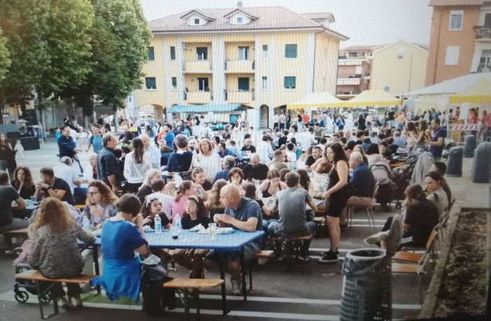 A Grinzane raccolti oltre 8.000 euro nel ricordo di  “Betto” Rolfo
