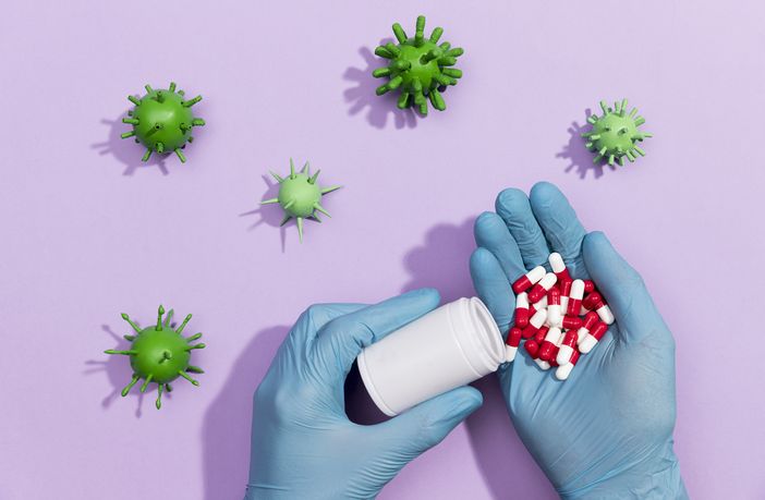 Resistenza antimicrobica, al via la settimana mondiale: "Agisci ora per salvare il futuro"