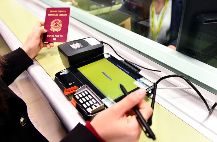 Immagine di repertorio Immagine di repertorio