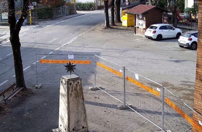 La casetta d'acqua al Mussotto La casetta d'acqua al Mussotto