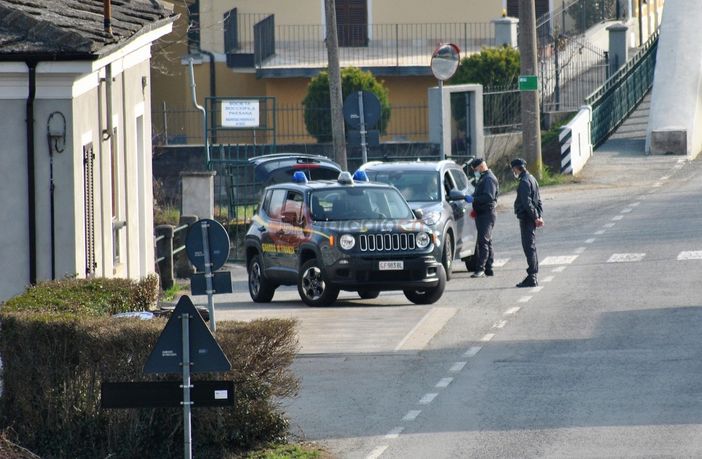 Immagine di repertorio Immagine di repertorio