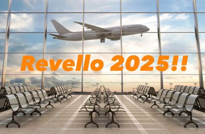 Pesci d’Aprile “istituzionali” a Revello e Cavallermaggiore tra un nuovo aeroporto e Fabrizio Corona