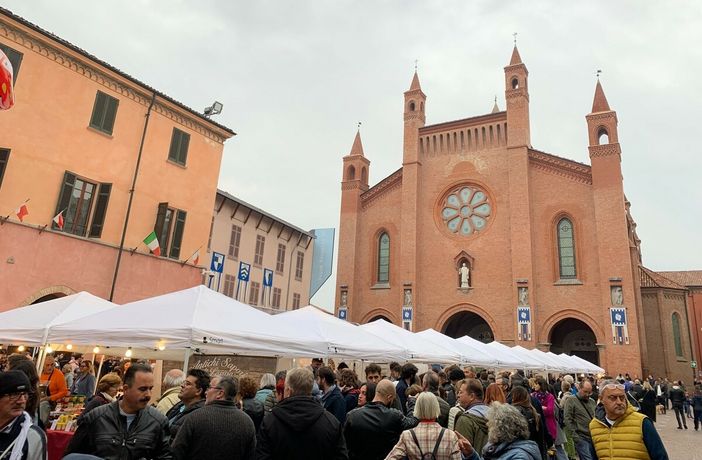 Langhe e Roero in Piazza