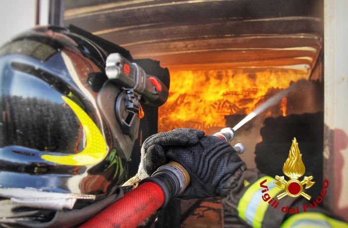 Immagine di repertorio Immagine di repertorio