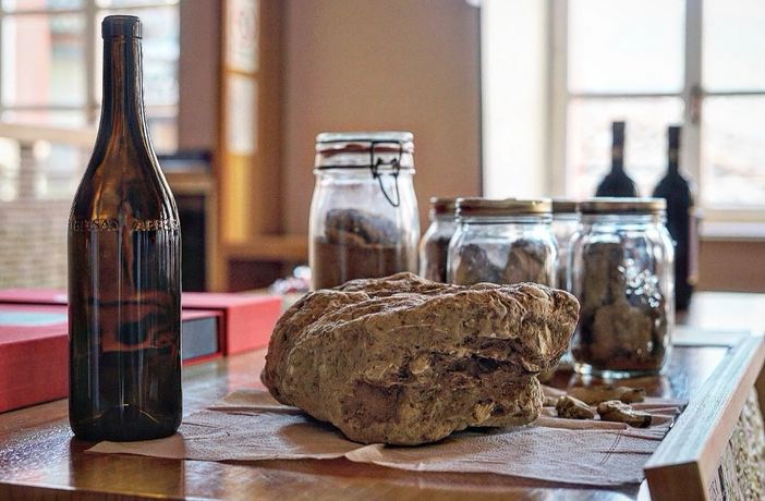 Il vino si vive: al Wimu di Barolo si potrà vivere la Wine Experience