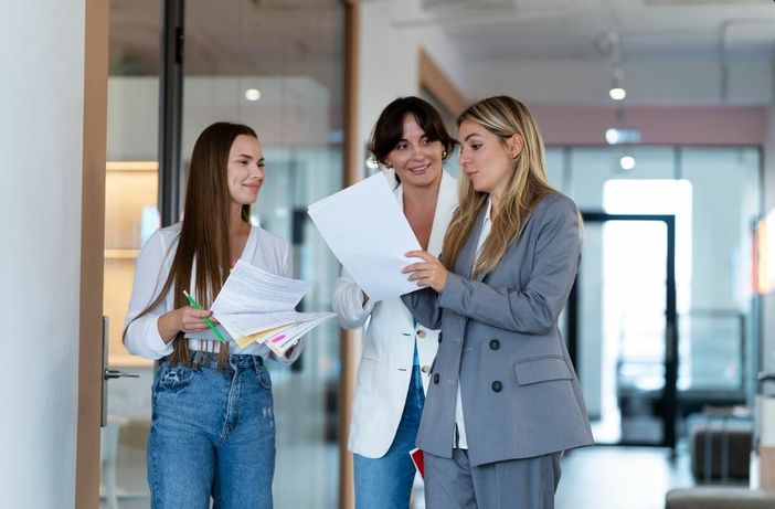 Nel Cuneese l'imprenditoria in rosa resiste ma arranca: 14.199 aziende femminili, in calo dell'1,1% nell'ultimo anno