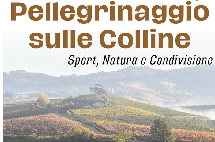 A La Morra torna il “Pellegrinaggio sulle Colline”: camminata serale tra natura e silenzio