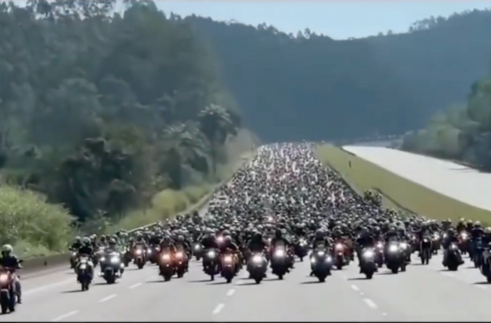 Un minuto di rumore per i piccoli pazienti della Pediatra: attesi centinaia di motociclisti a Cuneo