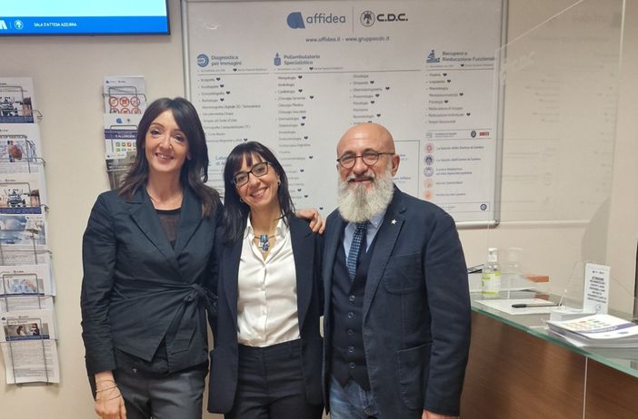 FEDERMANAGER CUNEO: prosegue la collaborazione con il Gruppo AFFIDEA-CDC FEDERMANAGER CUNEO: prosegue la collaborazione con il Gruppo AFFIDEA-CDC