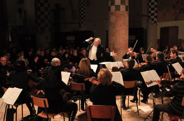 Ultimi biglietti per il Concerto di Capodanno con Alba Music Festival