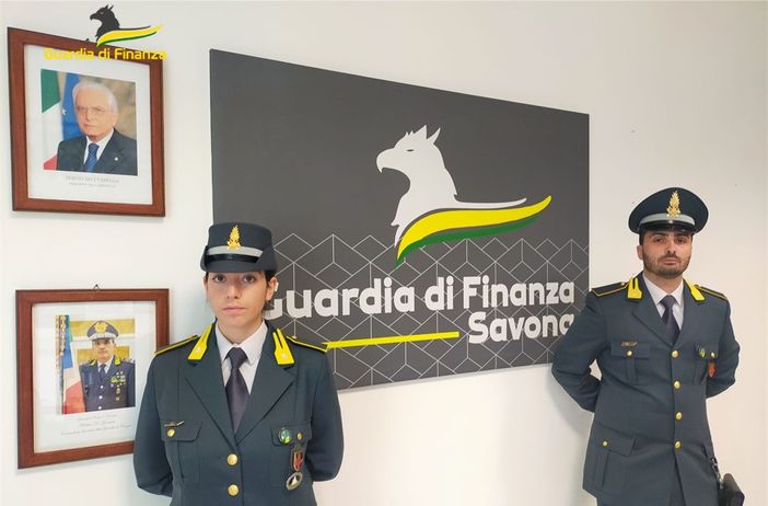 Truffa bonus edilizi, blitz della Finanza in provincia di Savona: sequestrato  un miliardo di euro in crediti fiscali