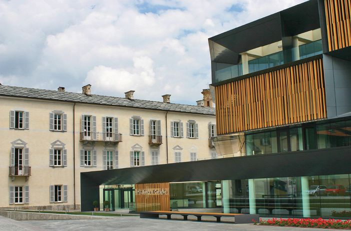 Dalla Banca di Caraglio 5 milioni di euro per gli artigiani cuneesi Dalla Banca di Caraglio 5 milioni di euro per gli artigiani cuneesi