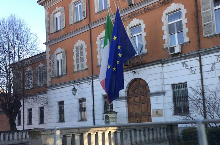 Fu "strage politica": così la Cassazione per gli ordigni esplosi davanti alla caserma Allievi Carabinieri di Fossano