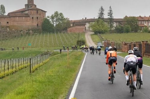 Domenica la Granfondo Bra-Bra: previste alcune modifiche temporanee alla viabilità Domenica la Granfondo Bra-Bra: previste alcune modifiche temporanee alla viabilità