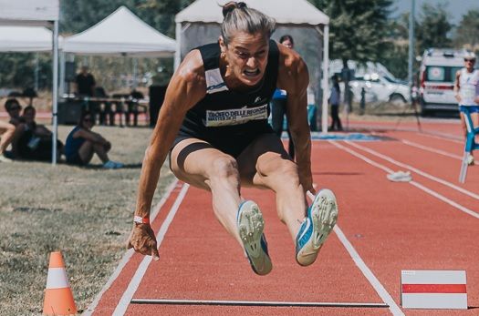 Atletica: 4° Trofeo delle Regioni Master 2021, record mondiale a Mondovì