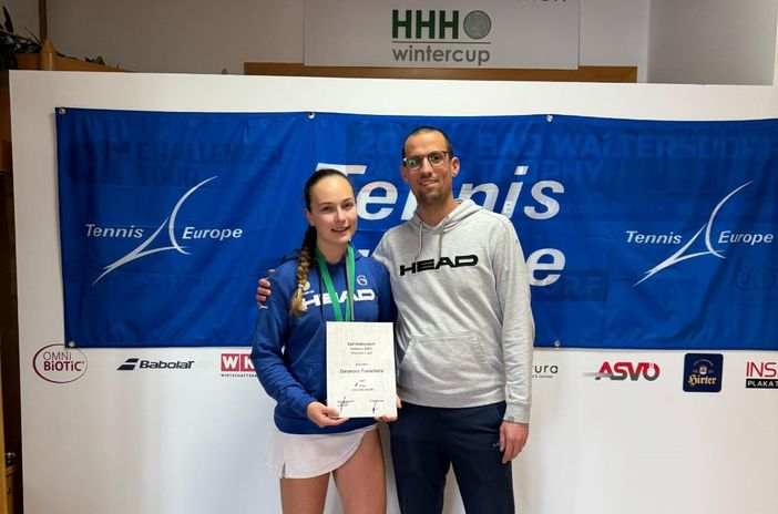 Eleonora Tranchero Eleonora Tranchero