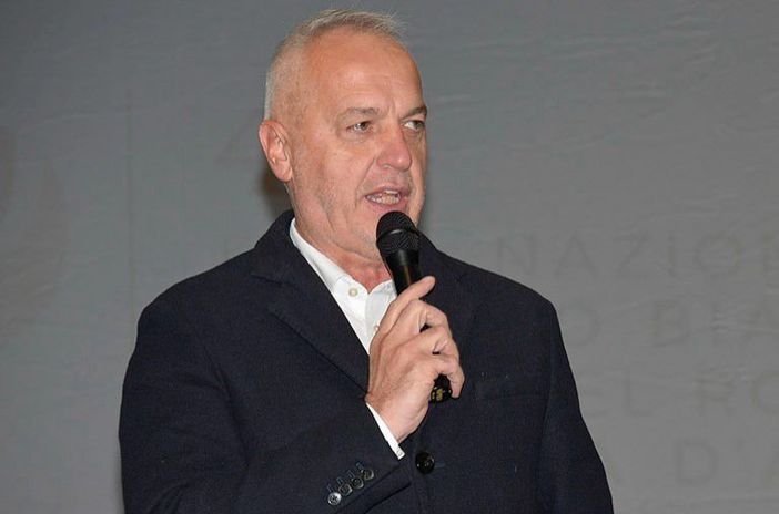 Giorgio Maria Bergesio